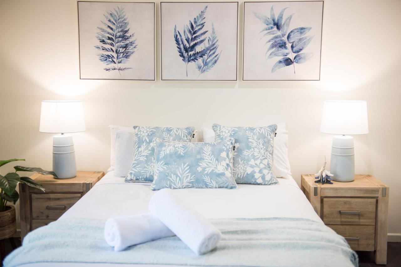Airlie Oasis Holiday home *