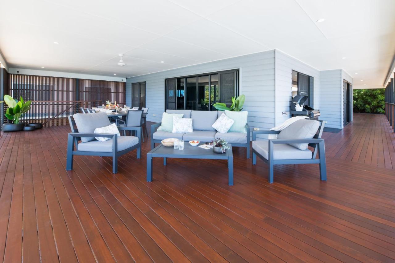 Airlie Oasis Holiday home *