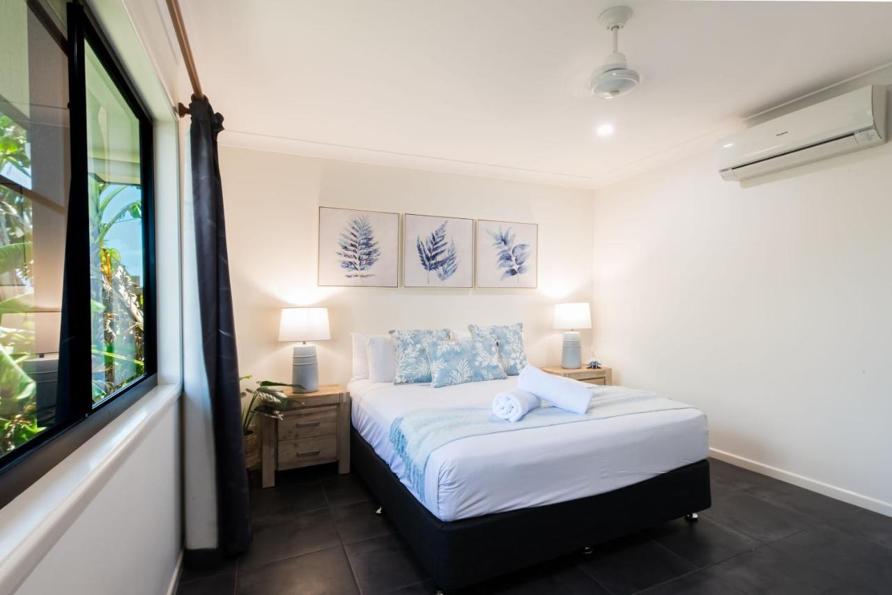 Airlie Oasis Holiday home Airlie Beach
