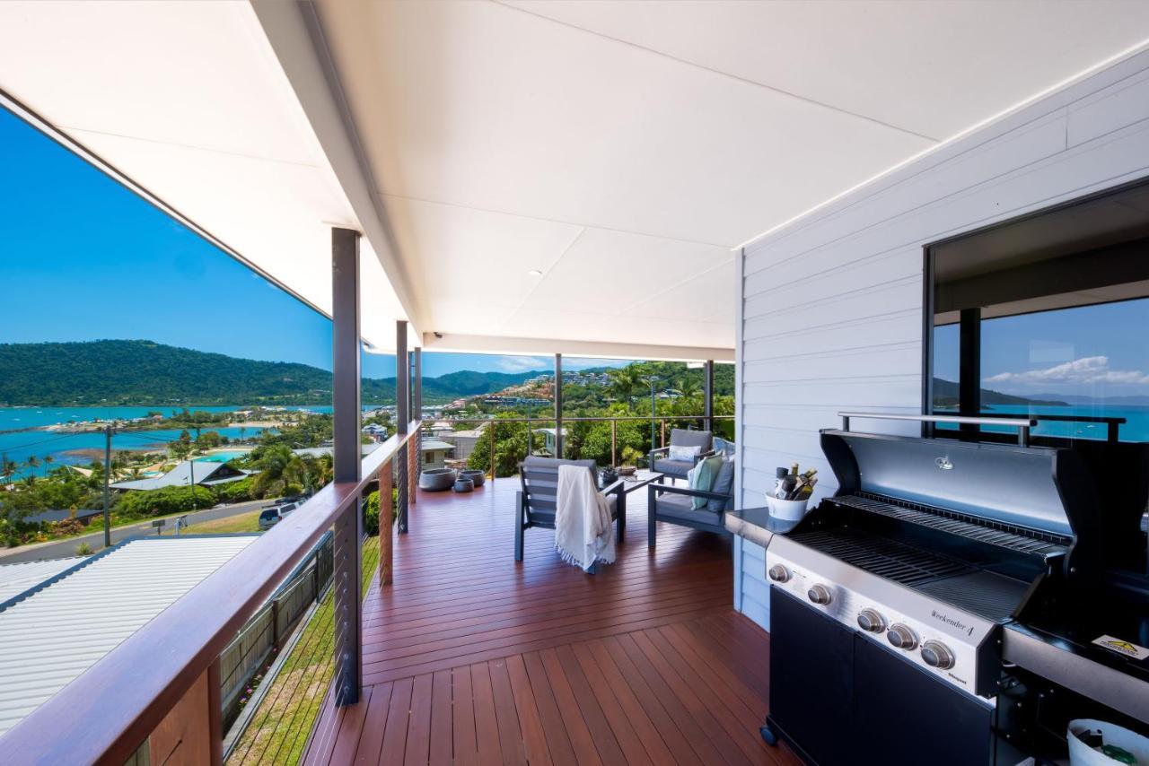 Airlie Oasis Airlie Beach