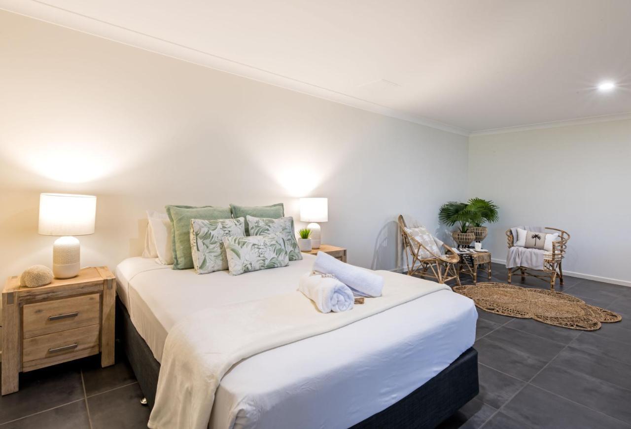 Airlie Oasis Holiday home