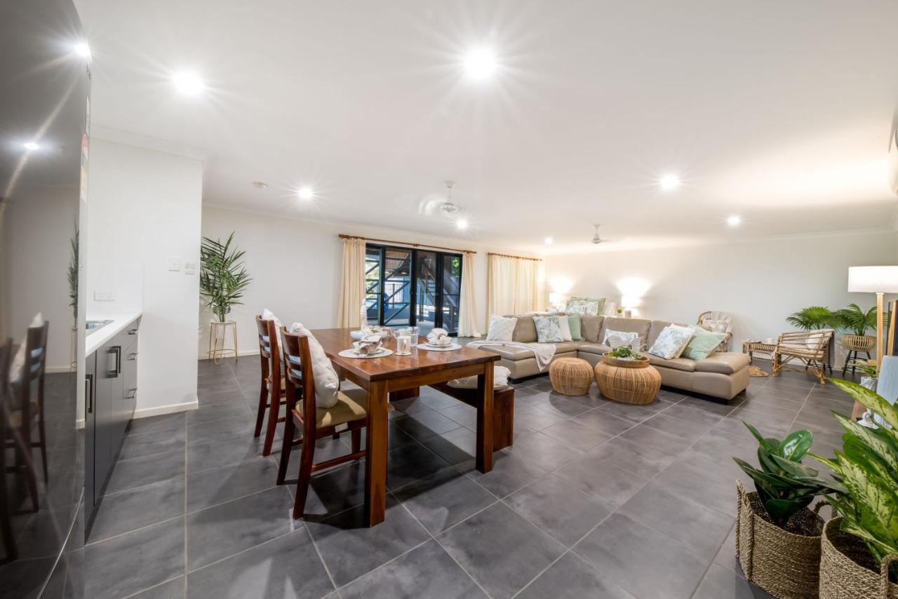 Airlie Oasis Holiday home Airlie Beach