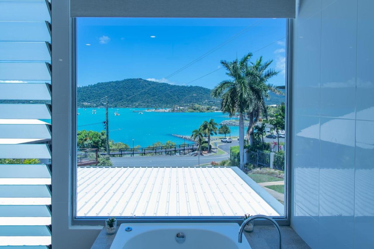 Casa de férias Whitsunday Living On Hillcrest *