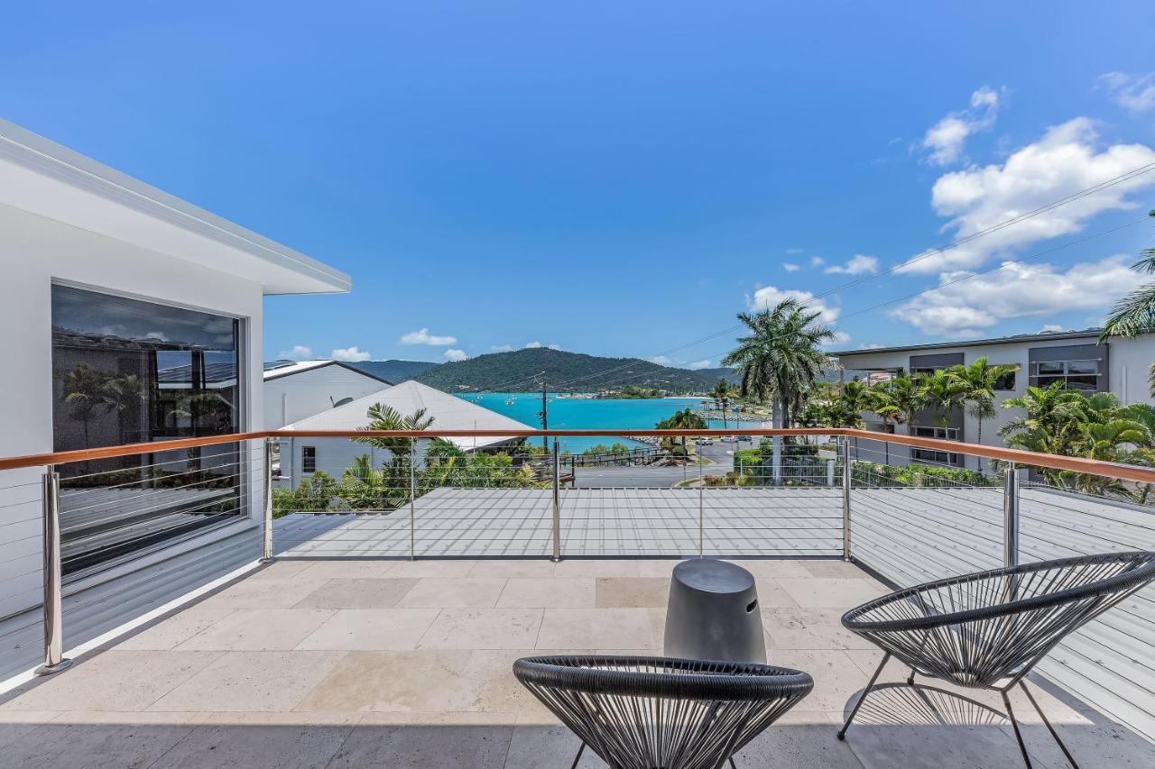 Casa de férias Whitsunday Living On Hillcrest Airlie Beach