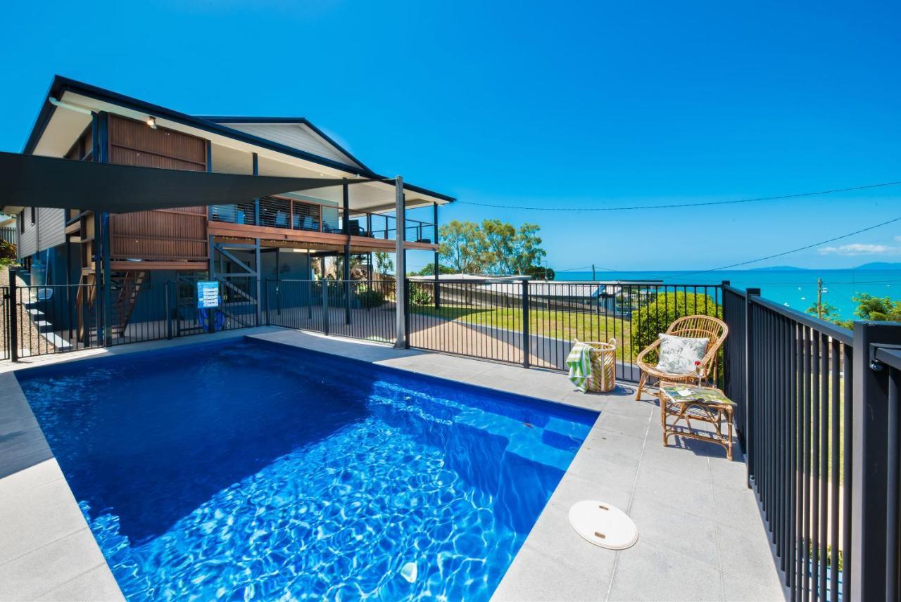 Airlie Oasis *