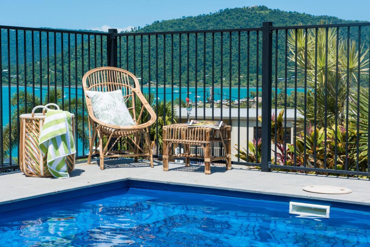 Airlie Oasis Holiday home *