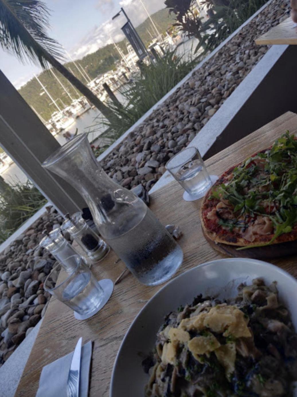 Boathouse Port Of Airlie Apartamento Airlie Beach