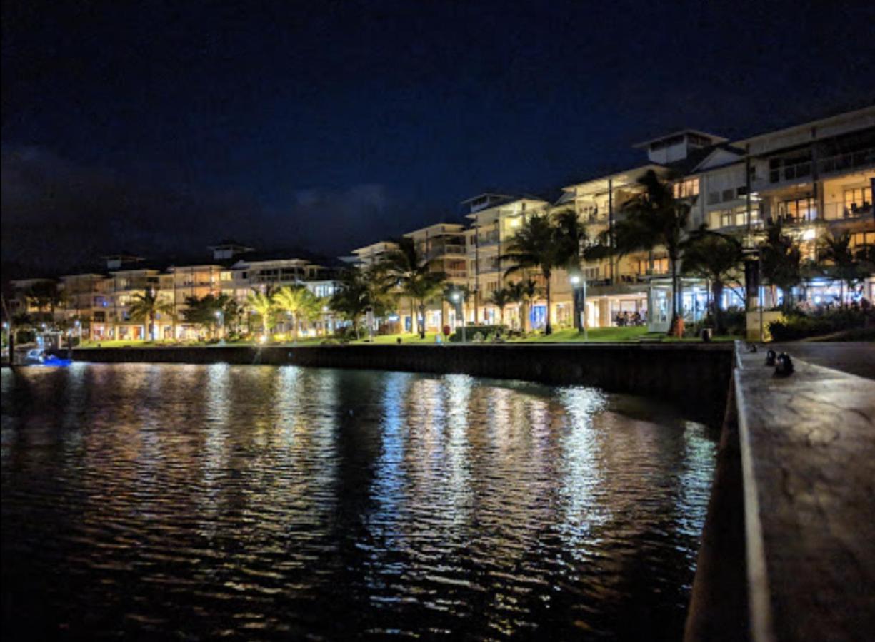 Boathouse Port Of Airlie Apartamento