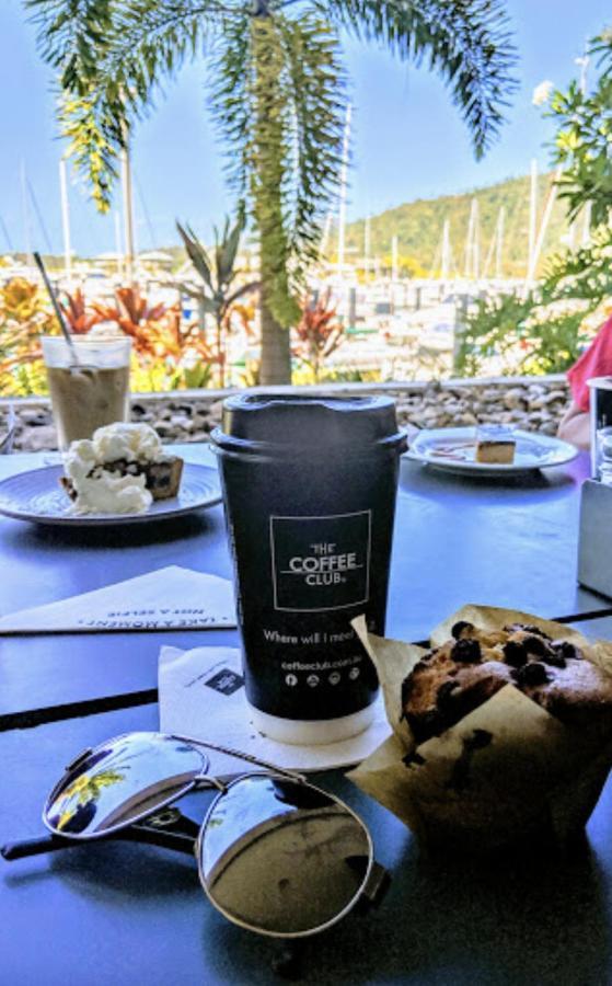 Apartamento Boathouse Port Of Airlie *