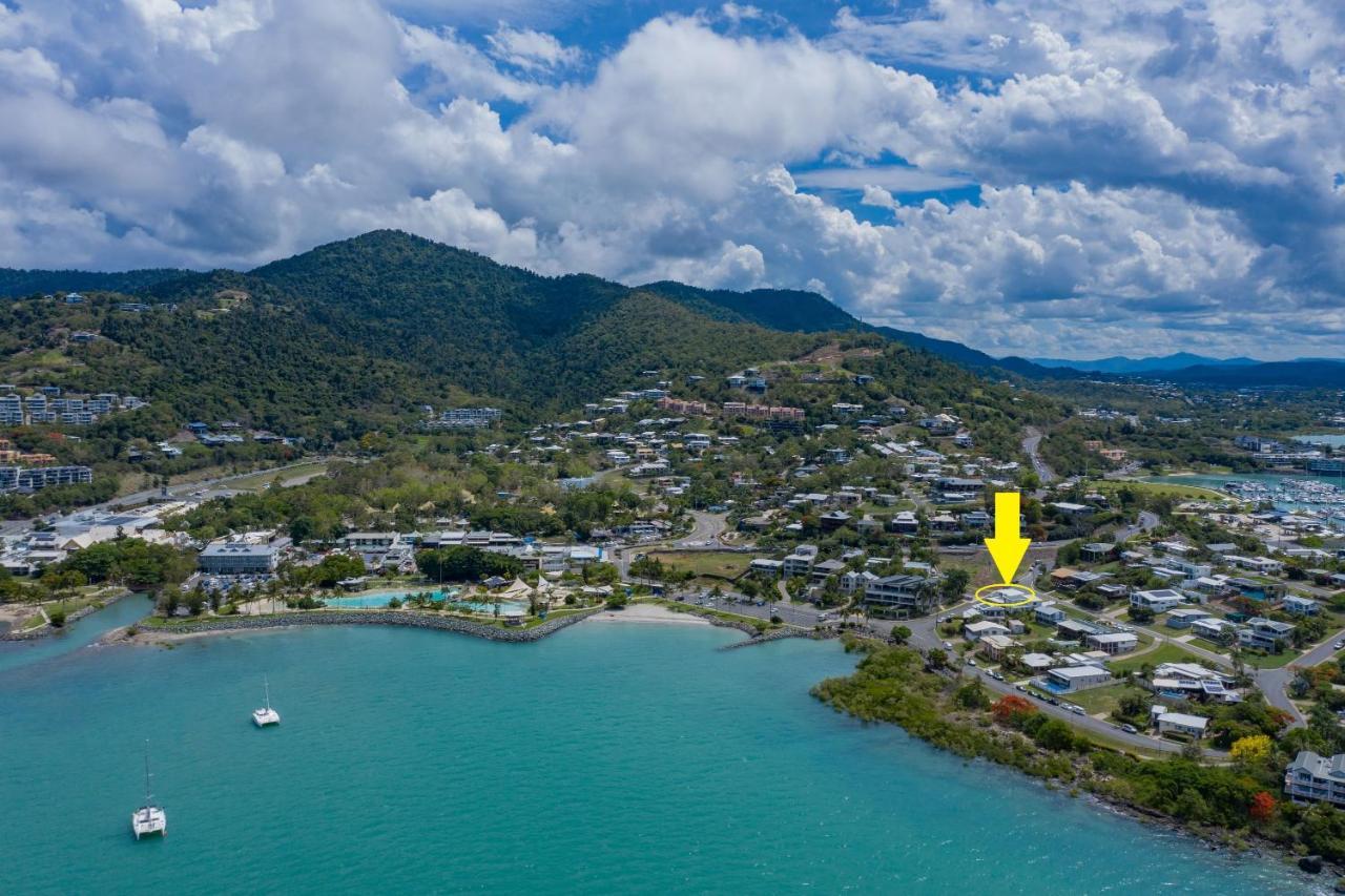 Whitsunday Living On Hillcrest Casa de férias *
