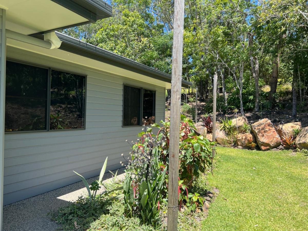 Bed & Breakfast Kookaburra Airlie Beach