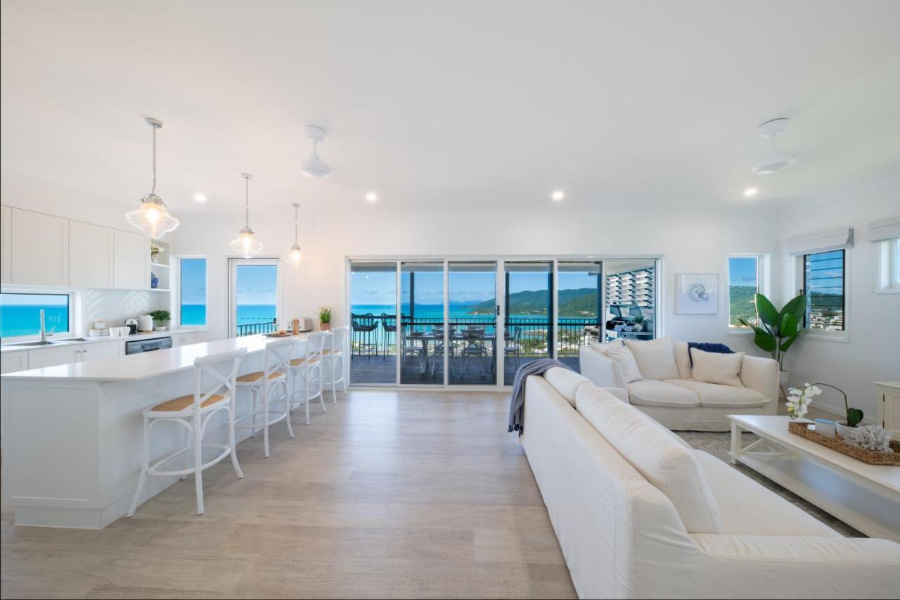Holiday home South Hamptons House
