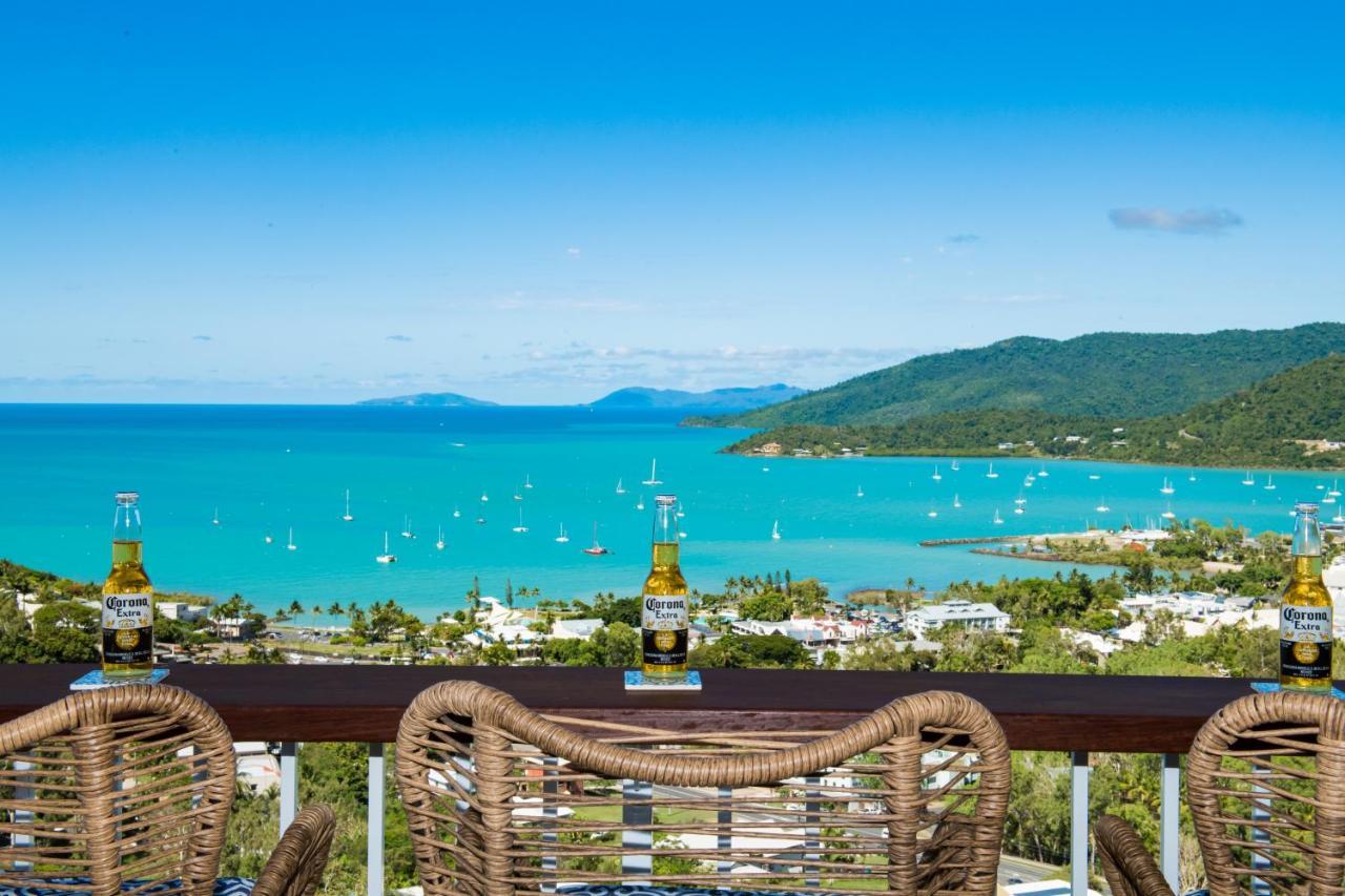 South Hamptons House * Airlie Beach