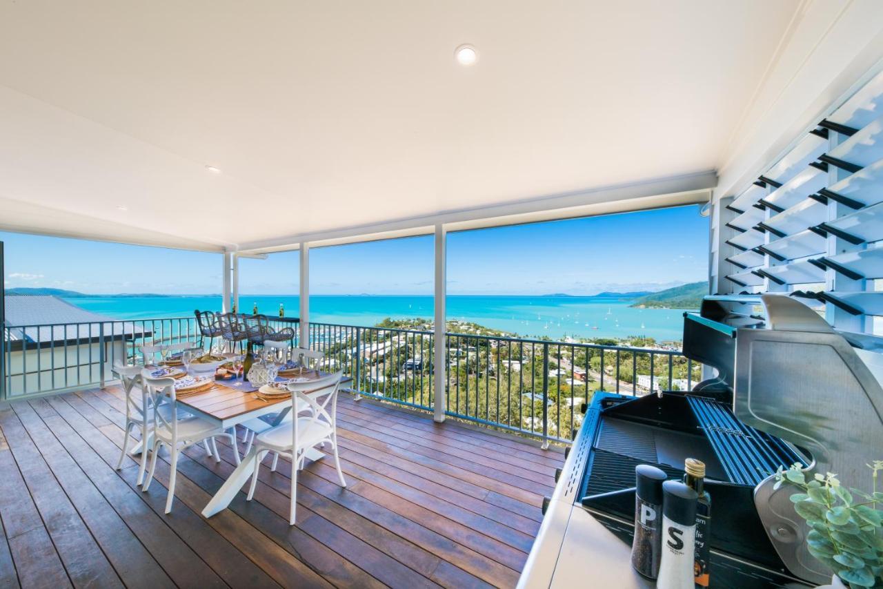 South Hamptons House Holiday home Airlie Beach