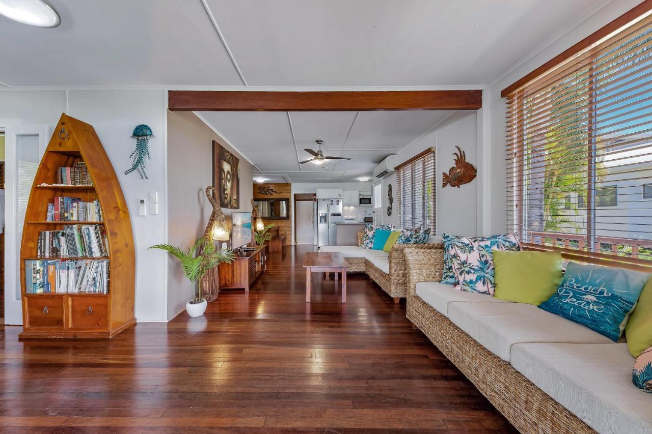 Airlie Getaway - Airlie Beach Holiday home *