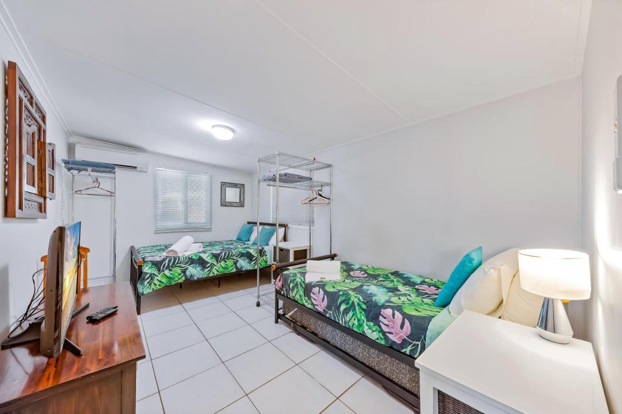 Airlie Getaway - Airlie Beach *