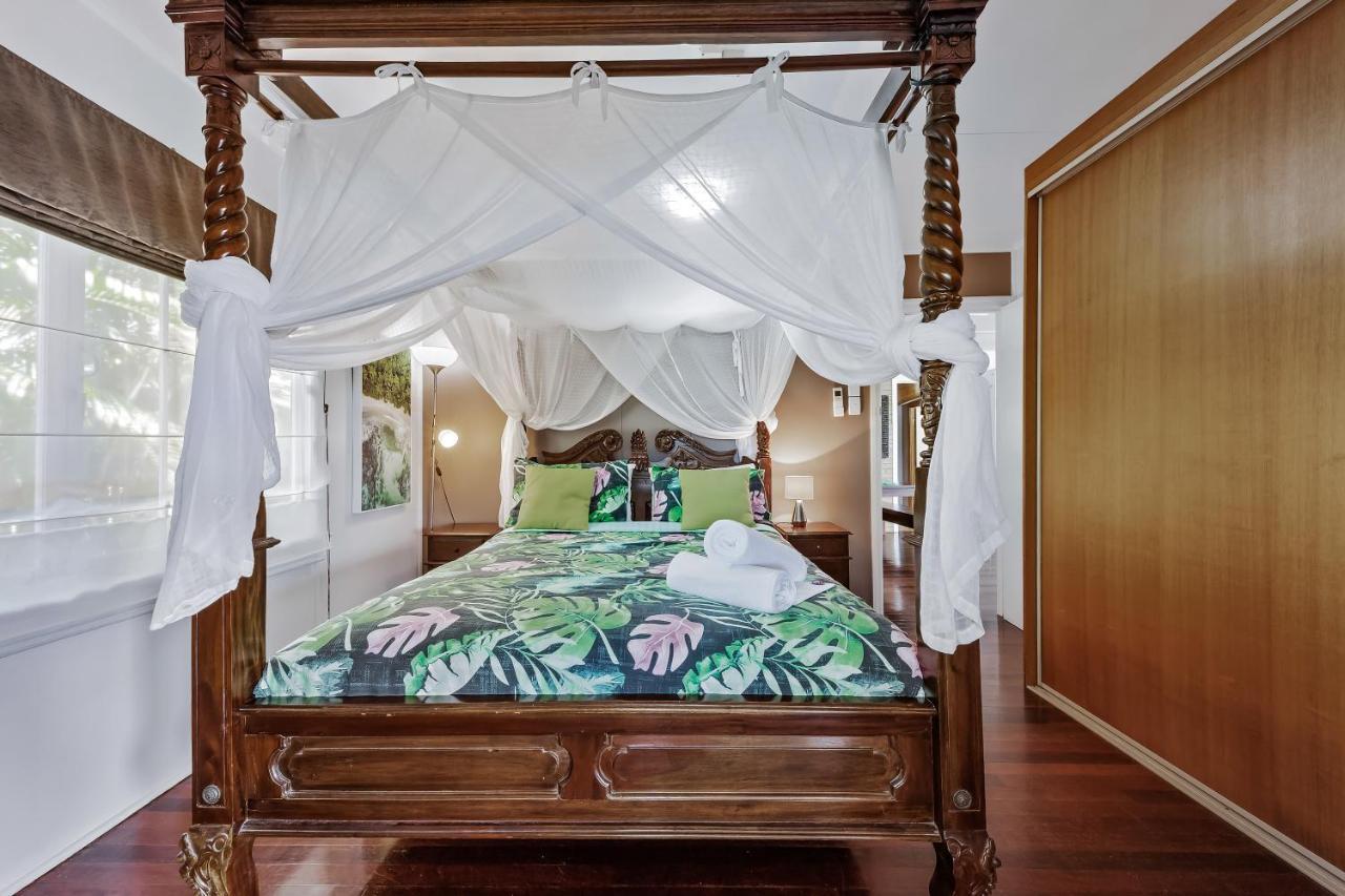 Holiday home Airlie Getaway - Airlie Beach