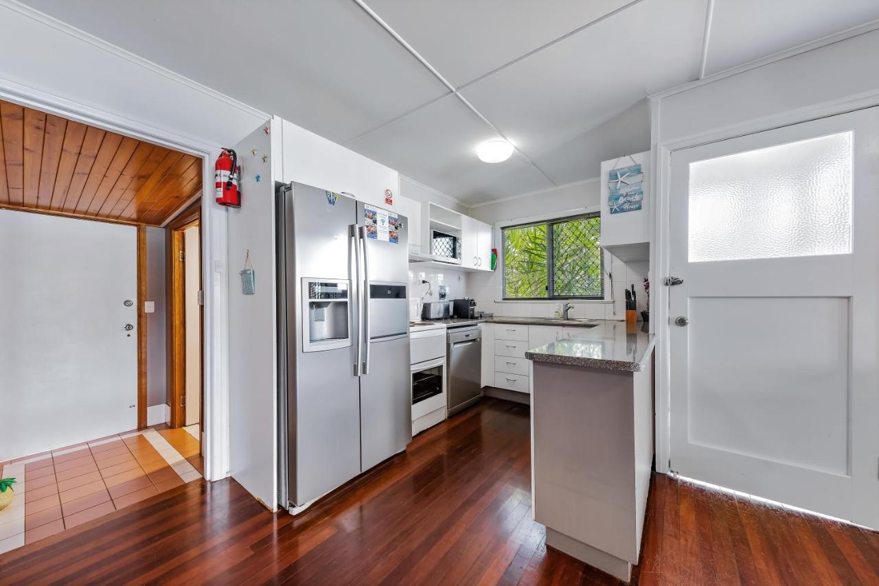 Airlie Getaway - Airlie Beach Holiday home Airlie Beach