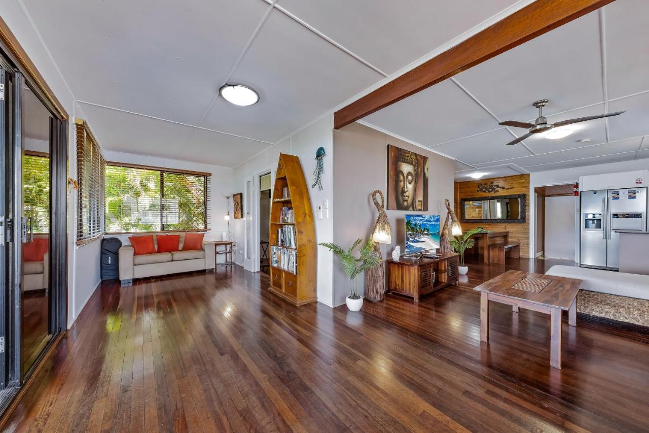 Holiday home Airlie Getaway - Airlie Beach