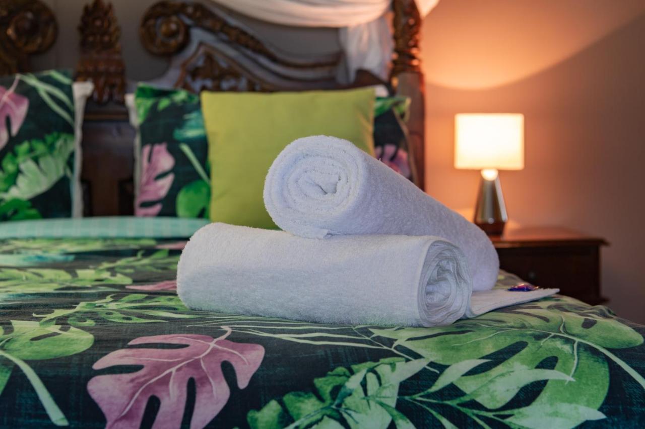 Holiday home Airlie Getaway - Airlie Beach Airlie Beach
