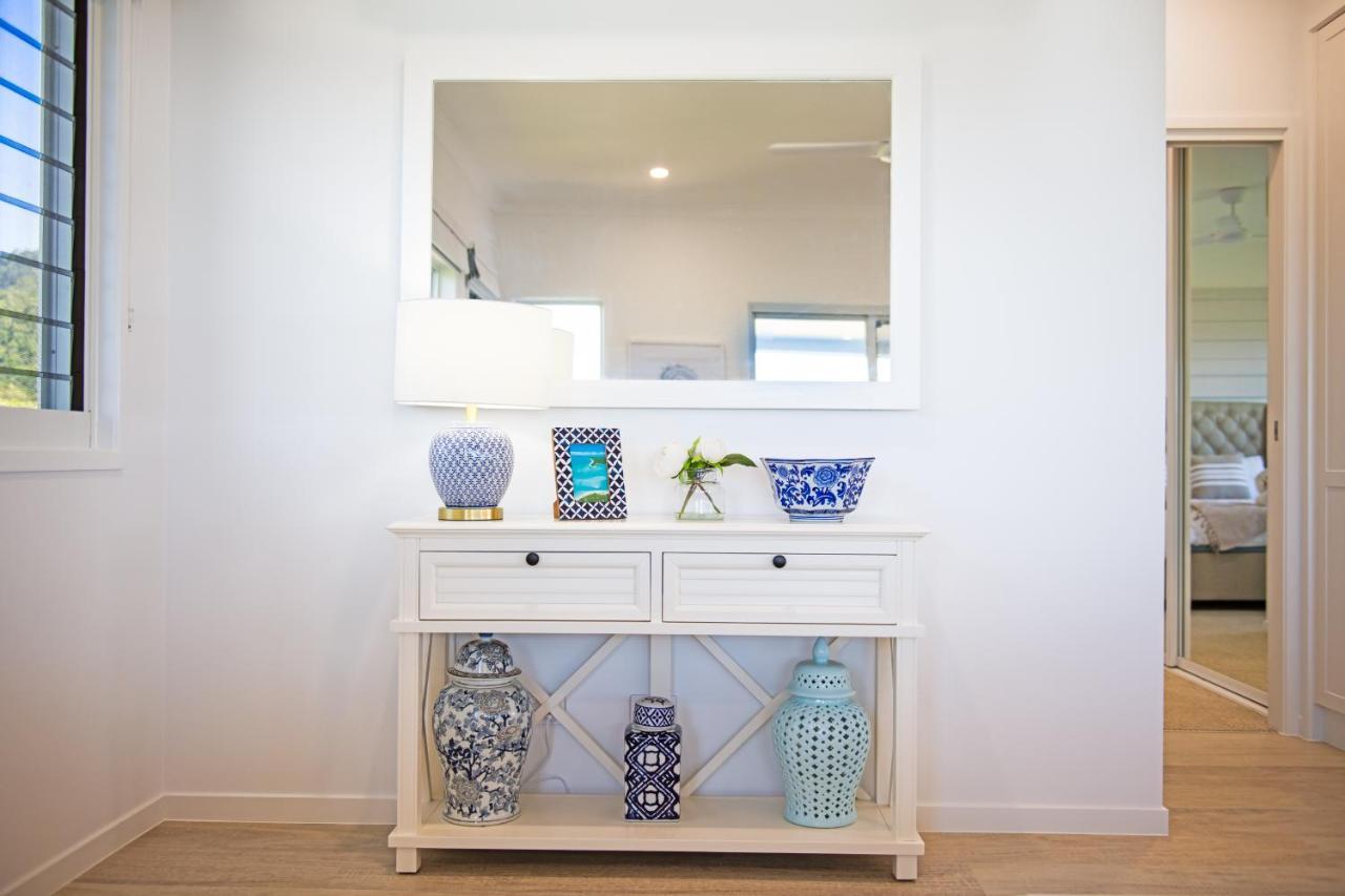 South Hamptons House Holiday home Airlie Beach