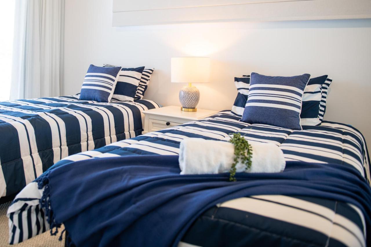 Holiday home South Hamptons House