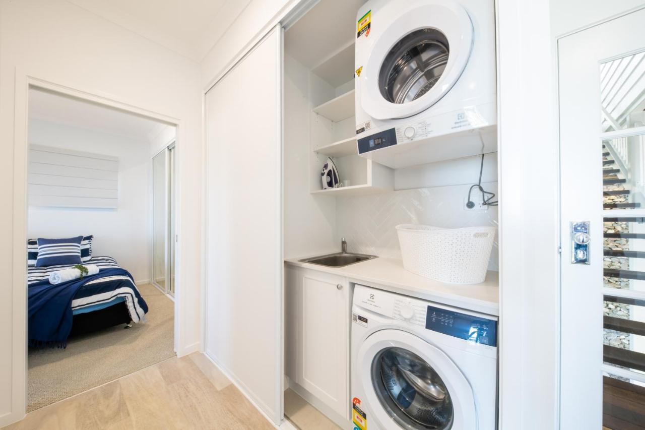 Holiday home South Hamptons House Airlie Beach