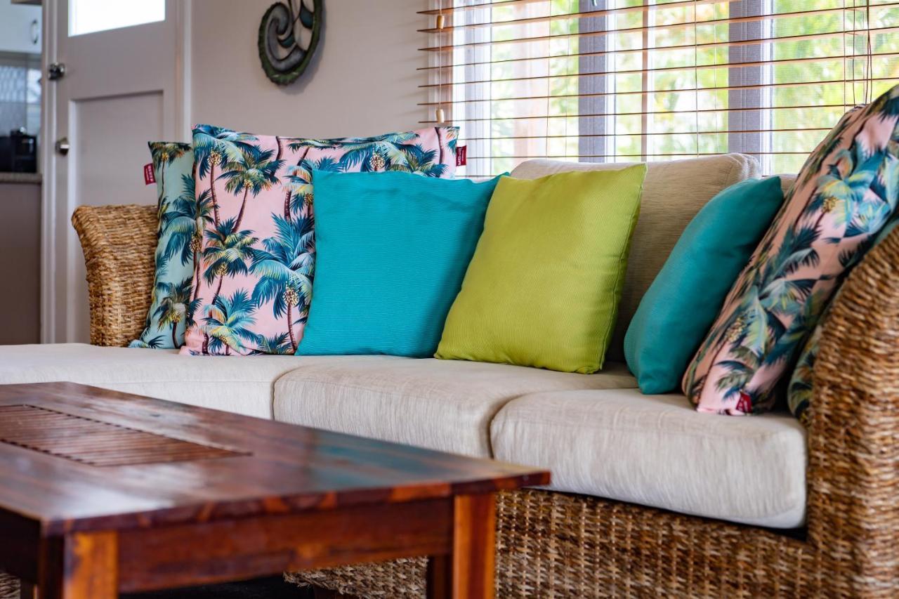 Holiday home Airlie Getaway - Airlie Beach *