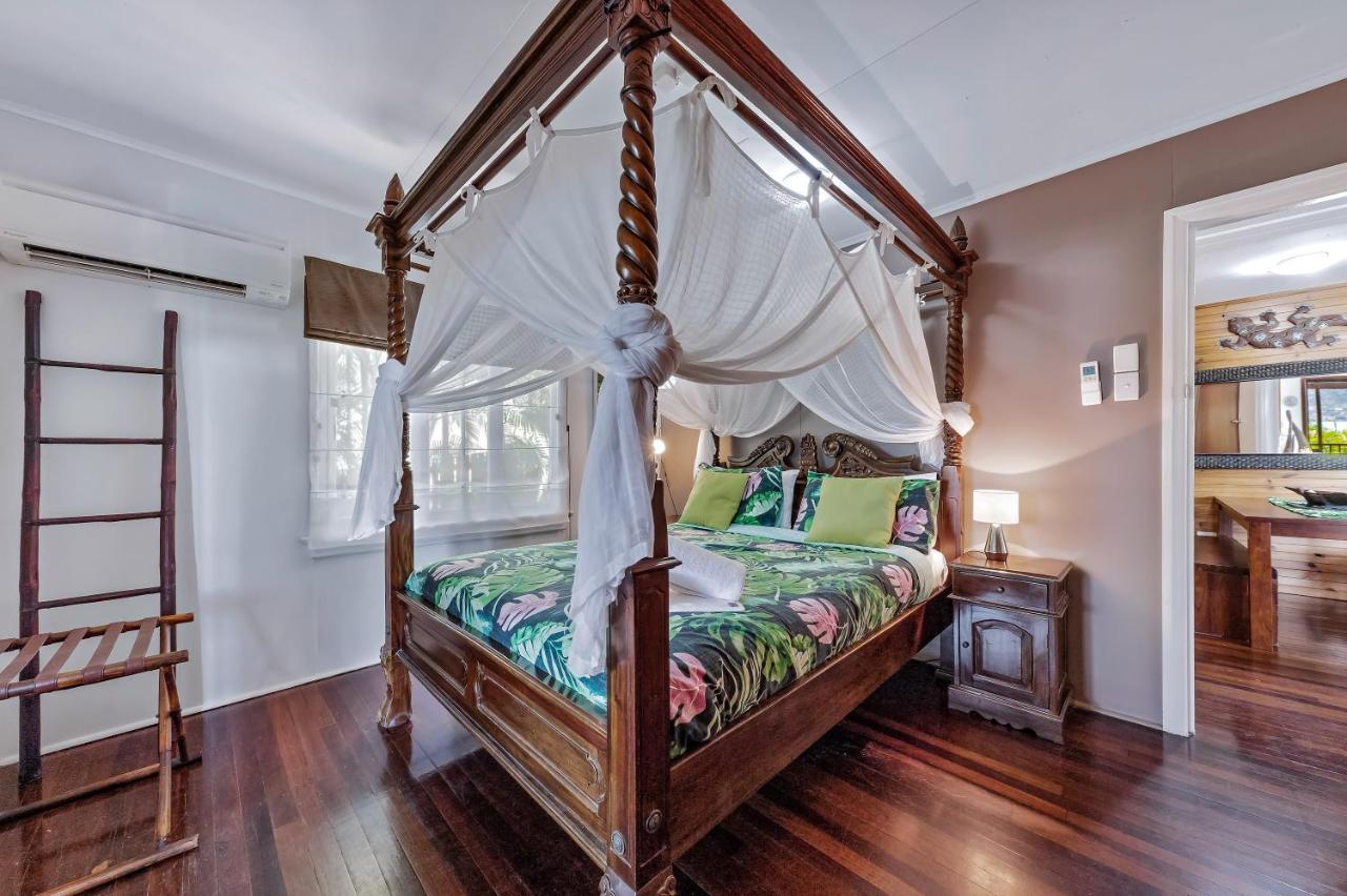 Holiday home Airlie Getaway - Airlie Beach