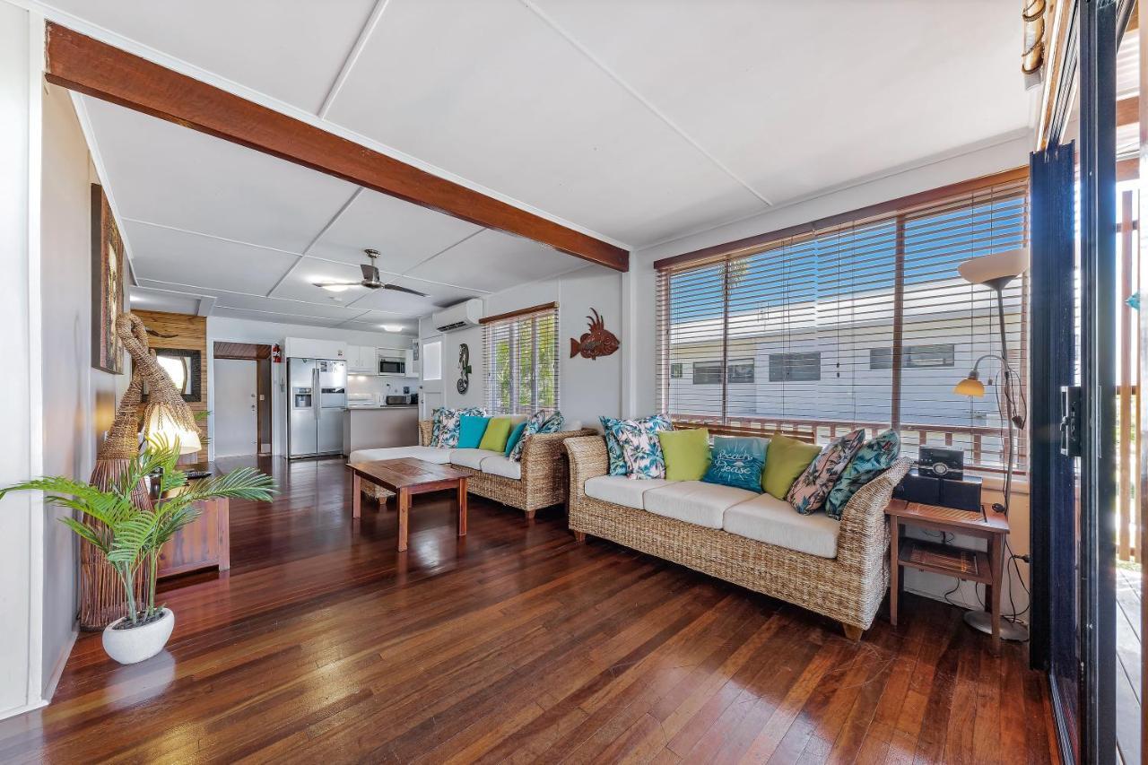 Holiday home Airlie Getaway - Airlie Beach *