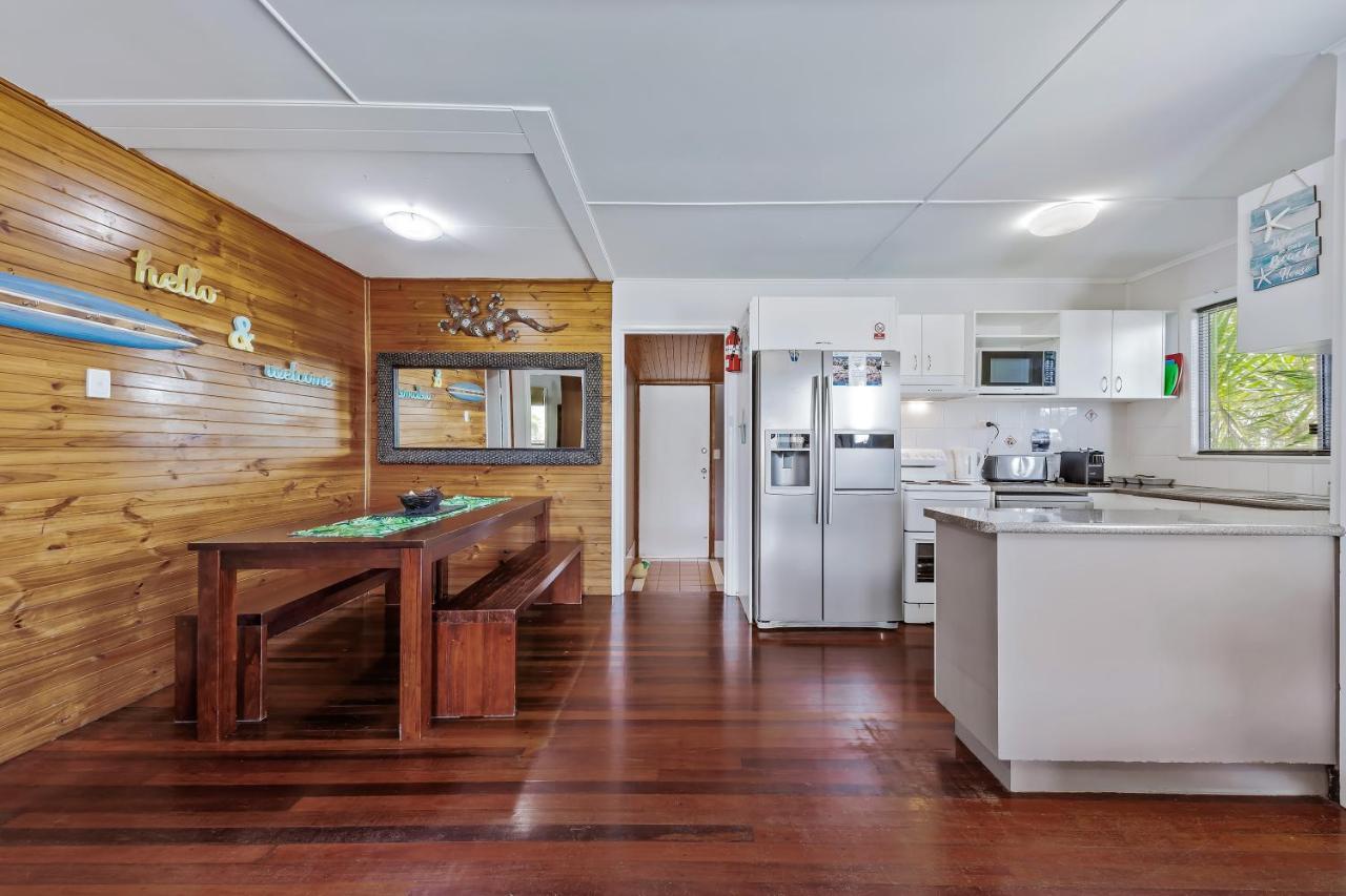 Holiday home Airlie Getaway - Airlie Beach Airlie Beach