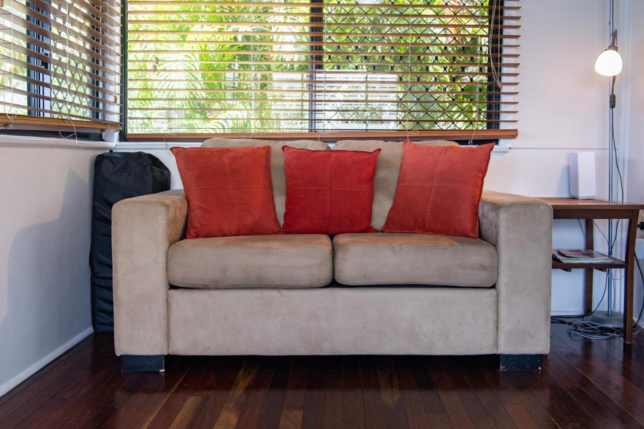 Airlie Getaway - Airlie Beach Holiday home