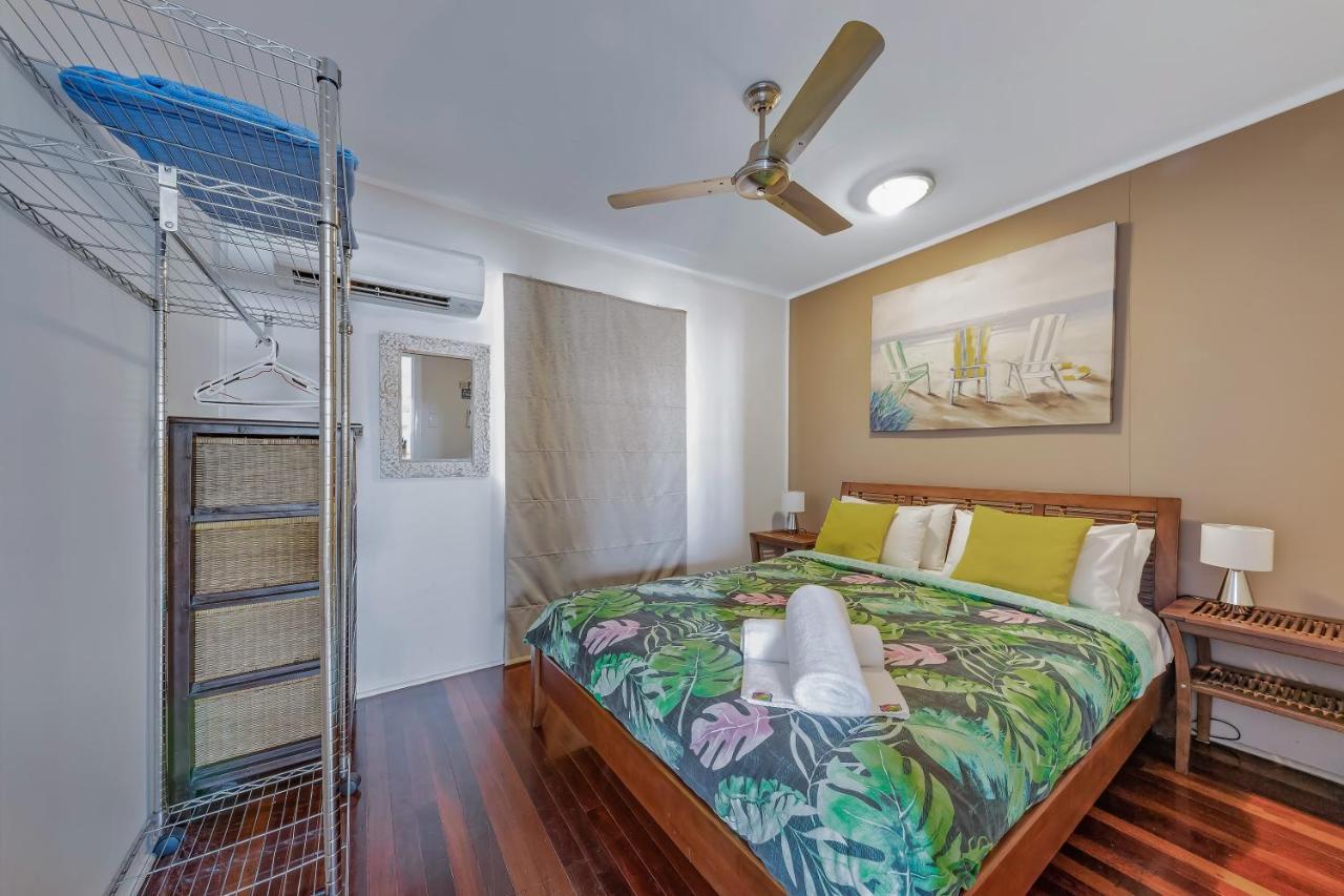 Holiday home Airlie Getaway - Airlie Beach Airlie Beach
