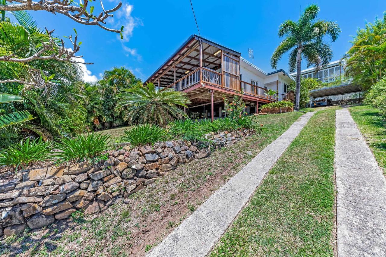 Holiday home Airlie Getaway - Airlie Beach