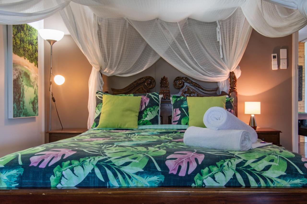 Airlie Getaway - Airlie Beach *