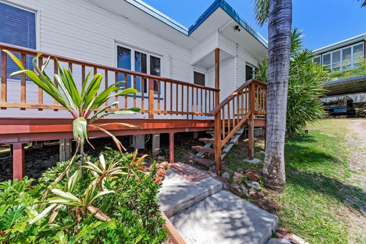 Holiday home Airlie Getaway - Airlie Beach
