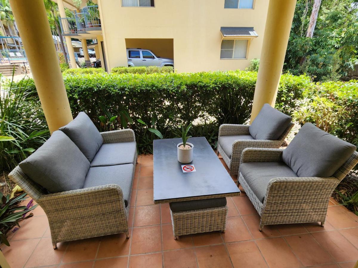 Apartamento La At Court