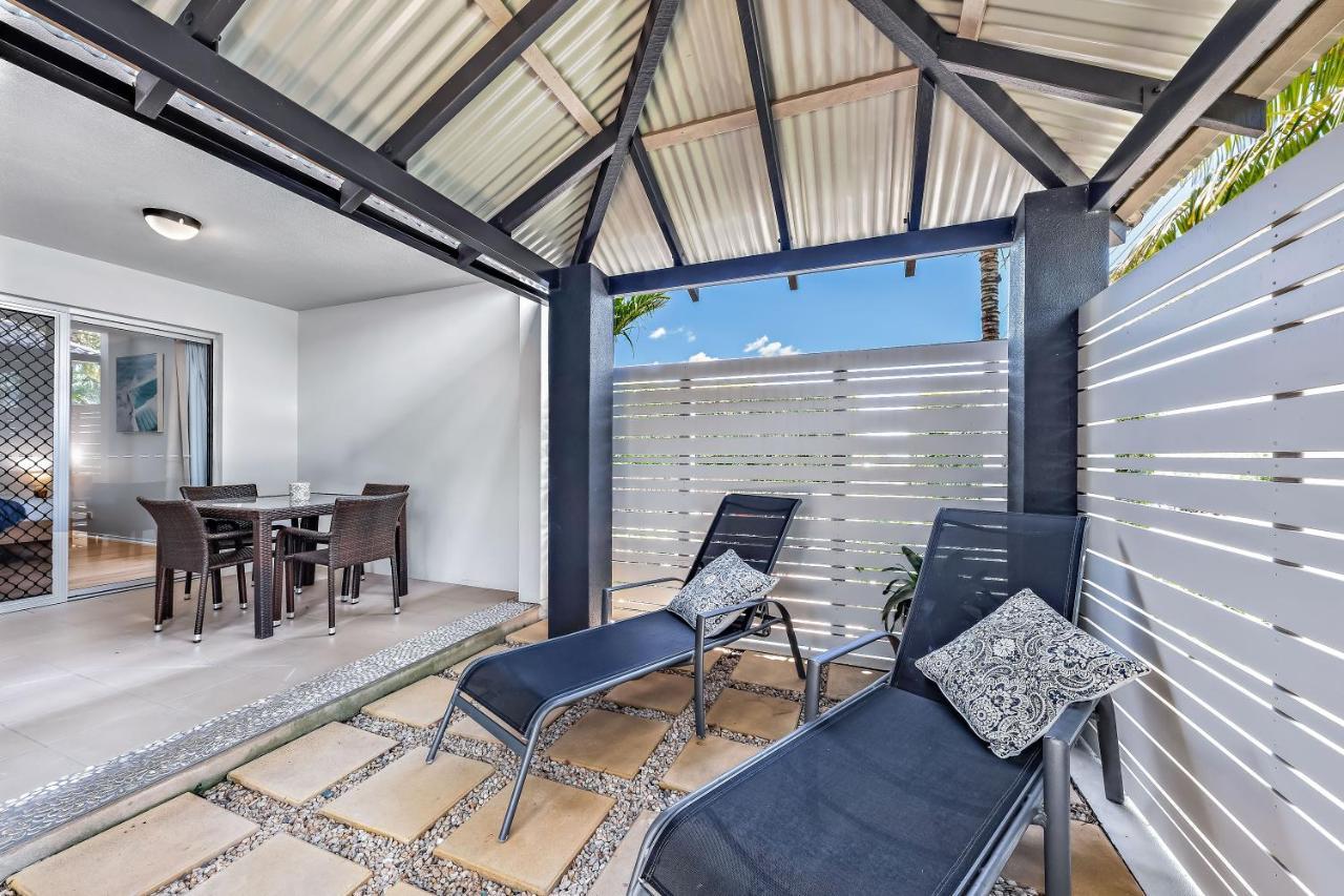 Casa D' Amore' * Airlie Beach
