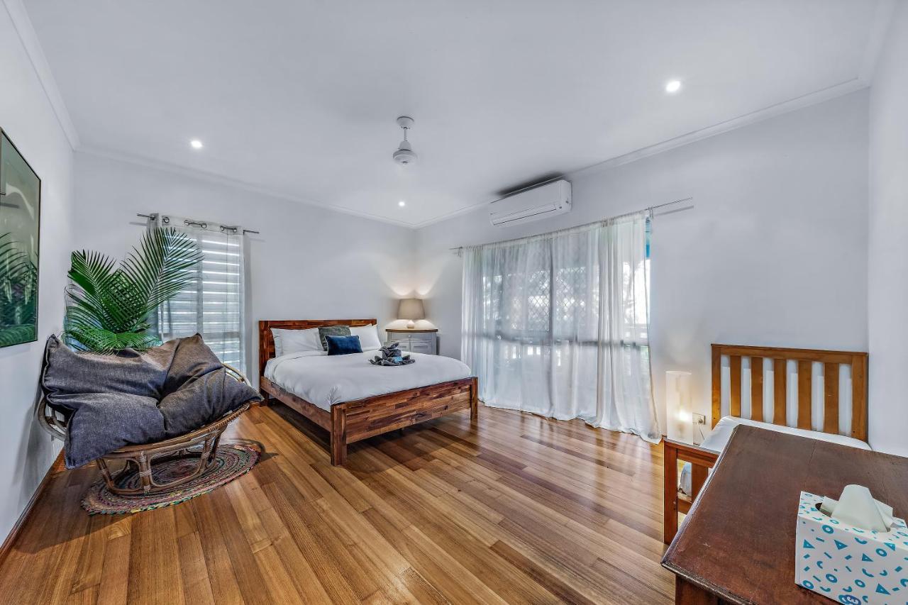 Holiday home Family In Great Location!