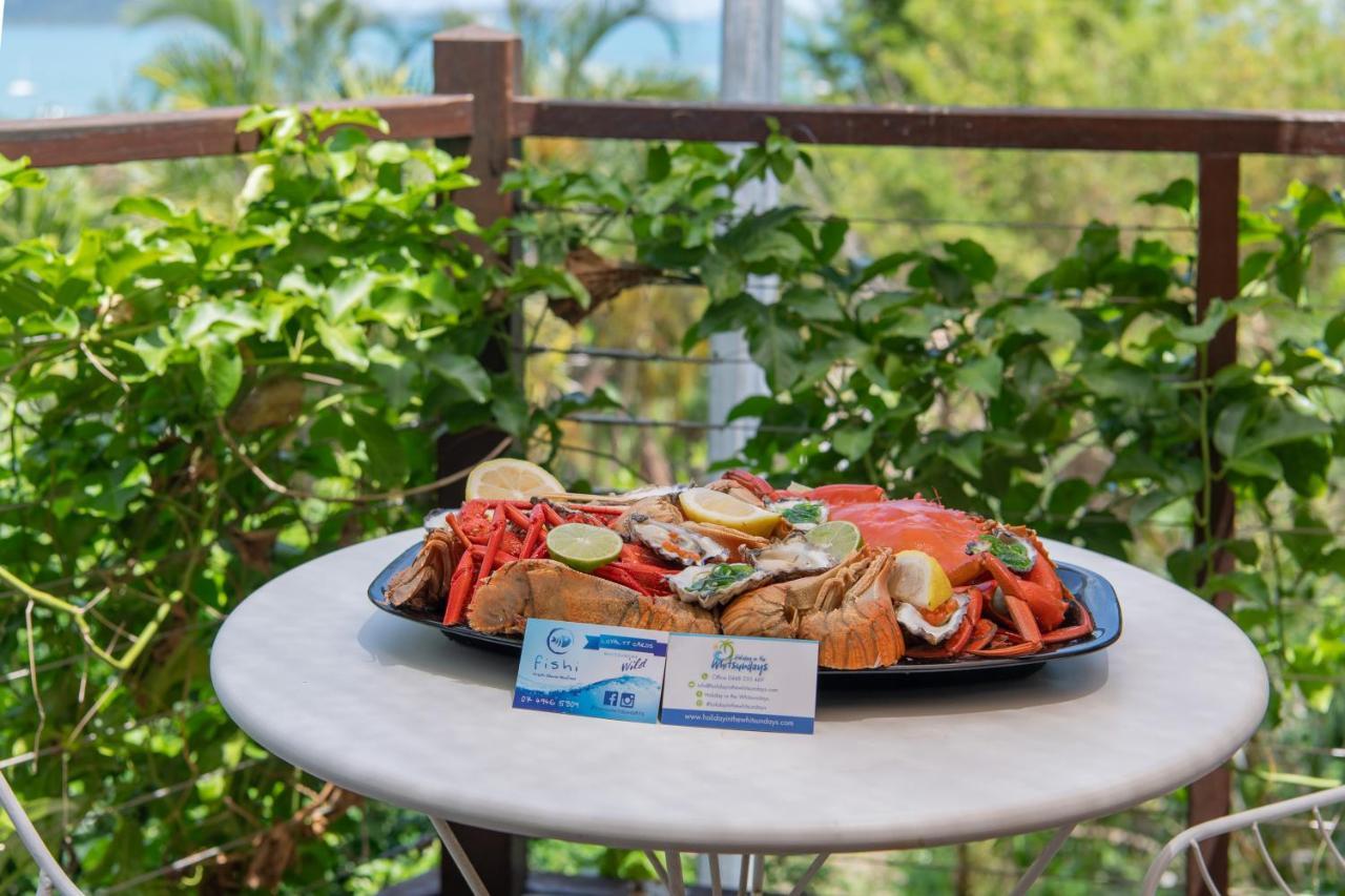 Family In Great Location! Holiday home Airlie Beach