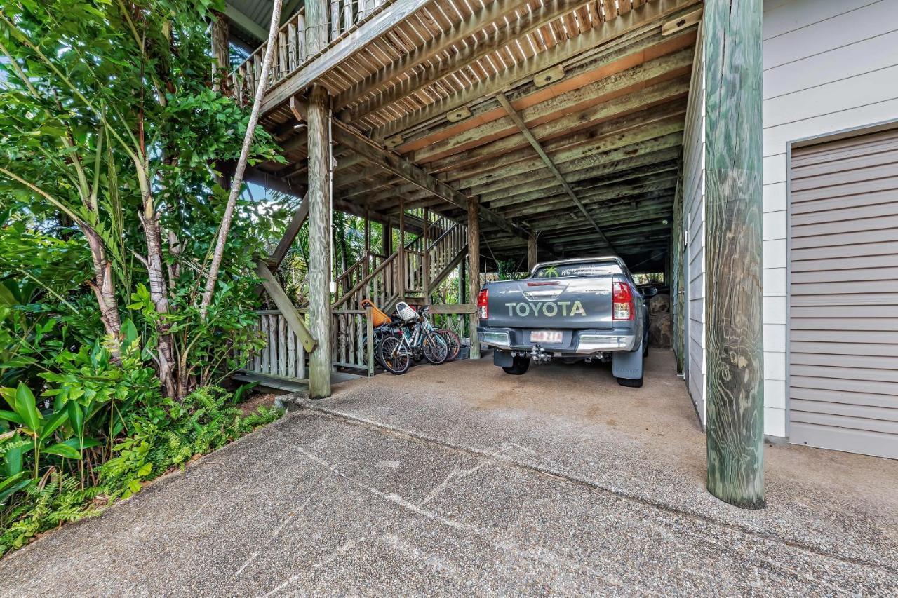 Family In Great Location! Airlie Beach