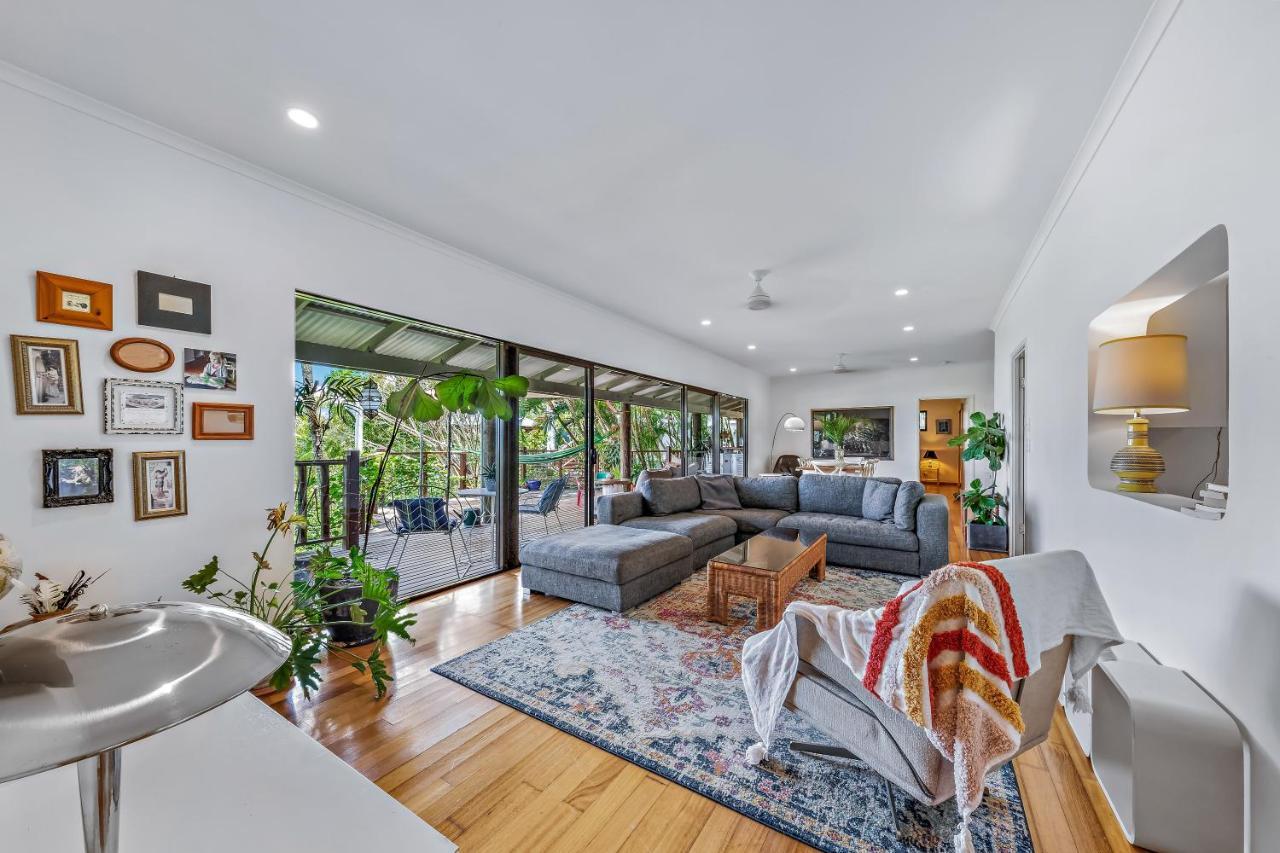 Holiday home Family In Great Location! Airlie Beach