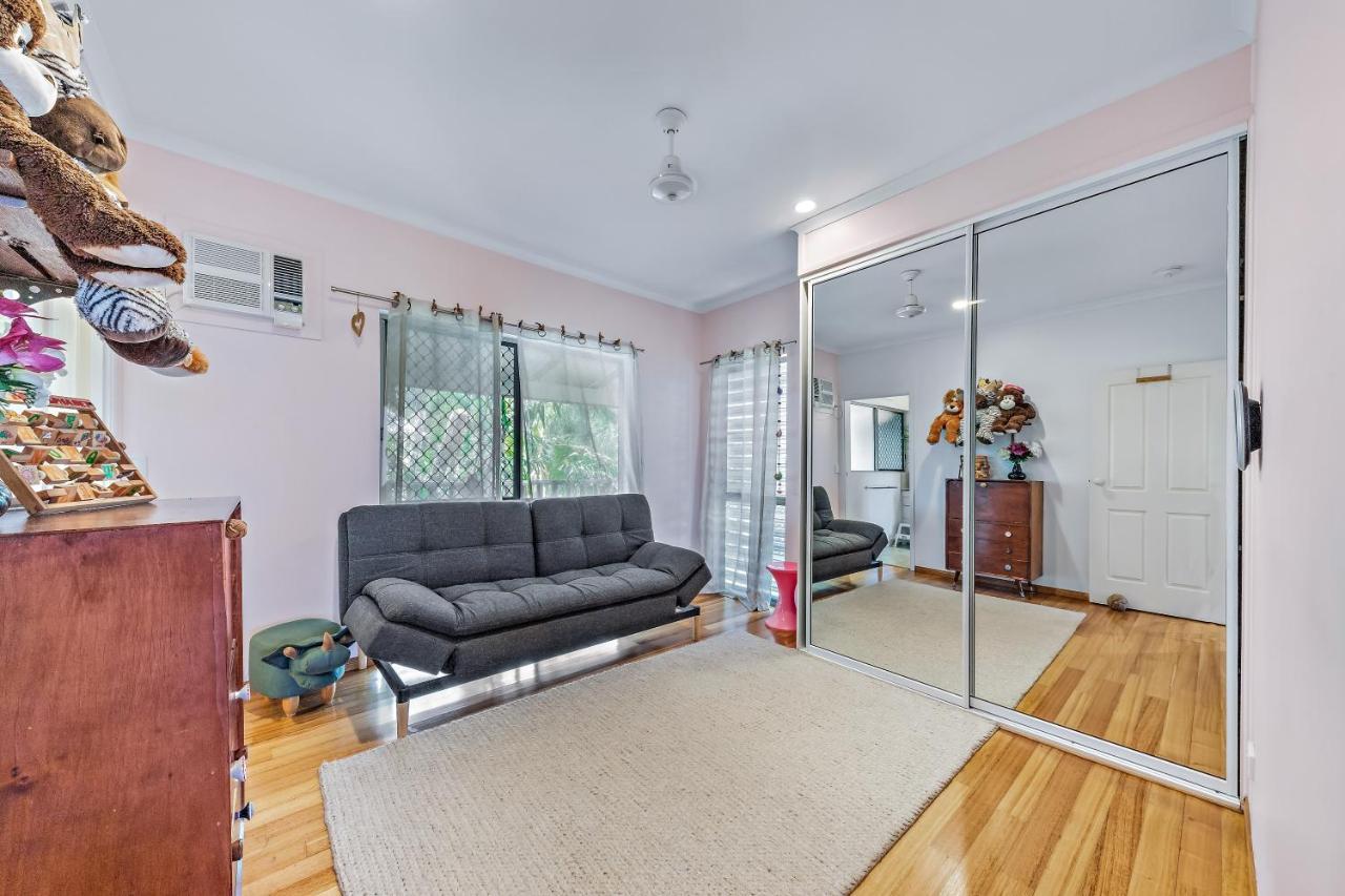 Holiday home Family In Great Location! Airlie Beach