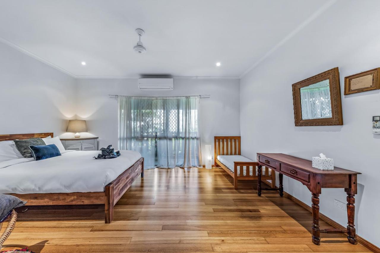 Holiday home Family In Great Location! Airlie Beach