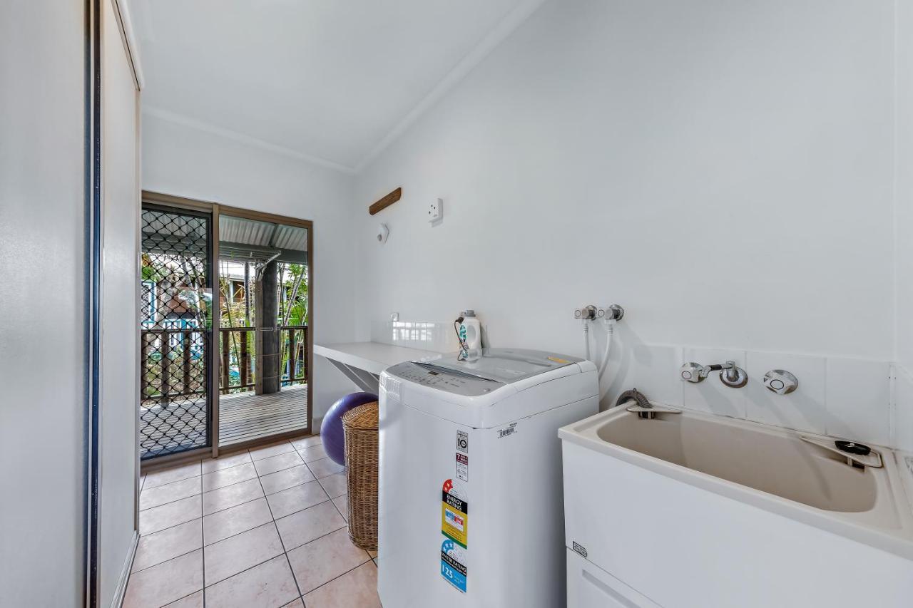 Family In Great Location! Airlie Beach