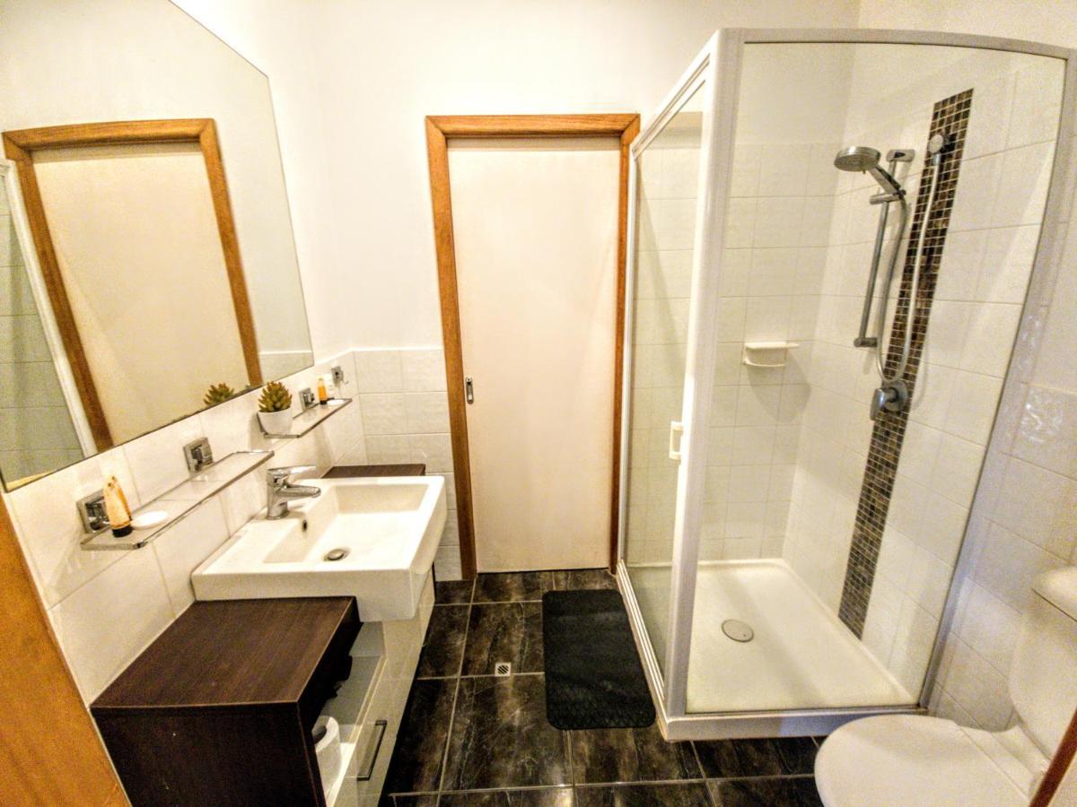 Apartamento Bella Vista On Nara Pets Welcome