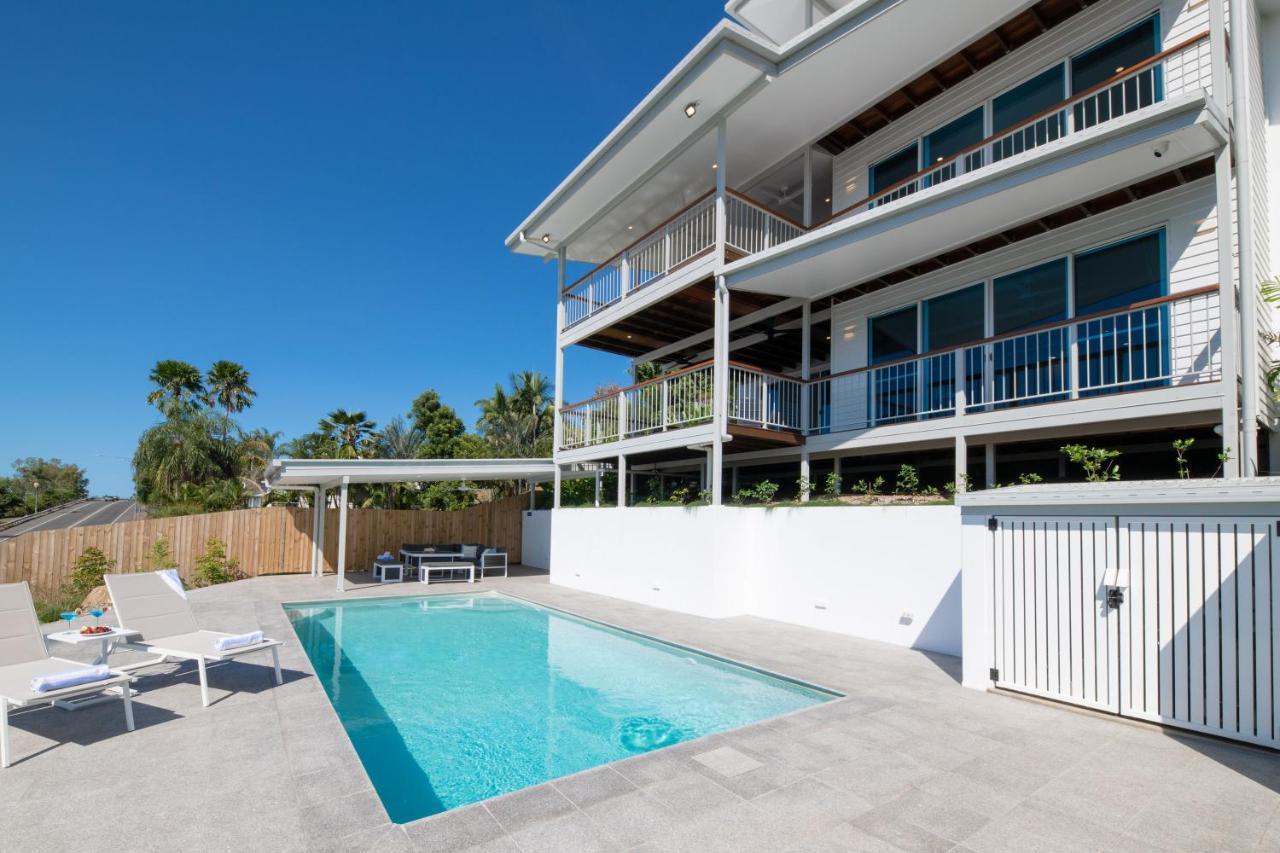 Holiday home Airlie On Airlie Airlie Beach