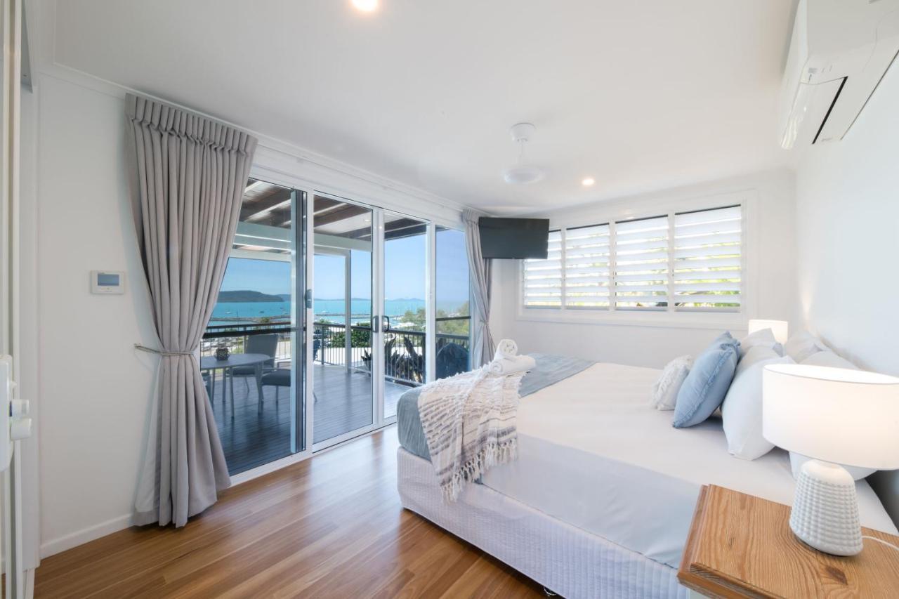 Holiday home Airlie On Airlie Airlie Beach
