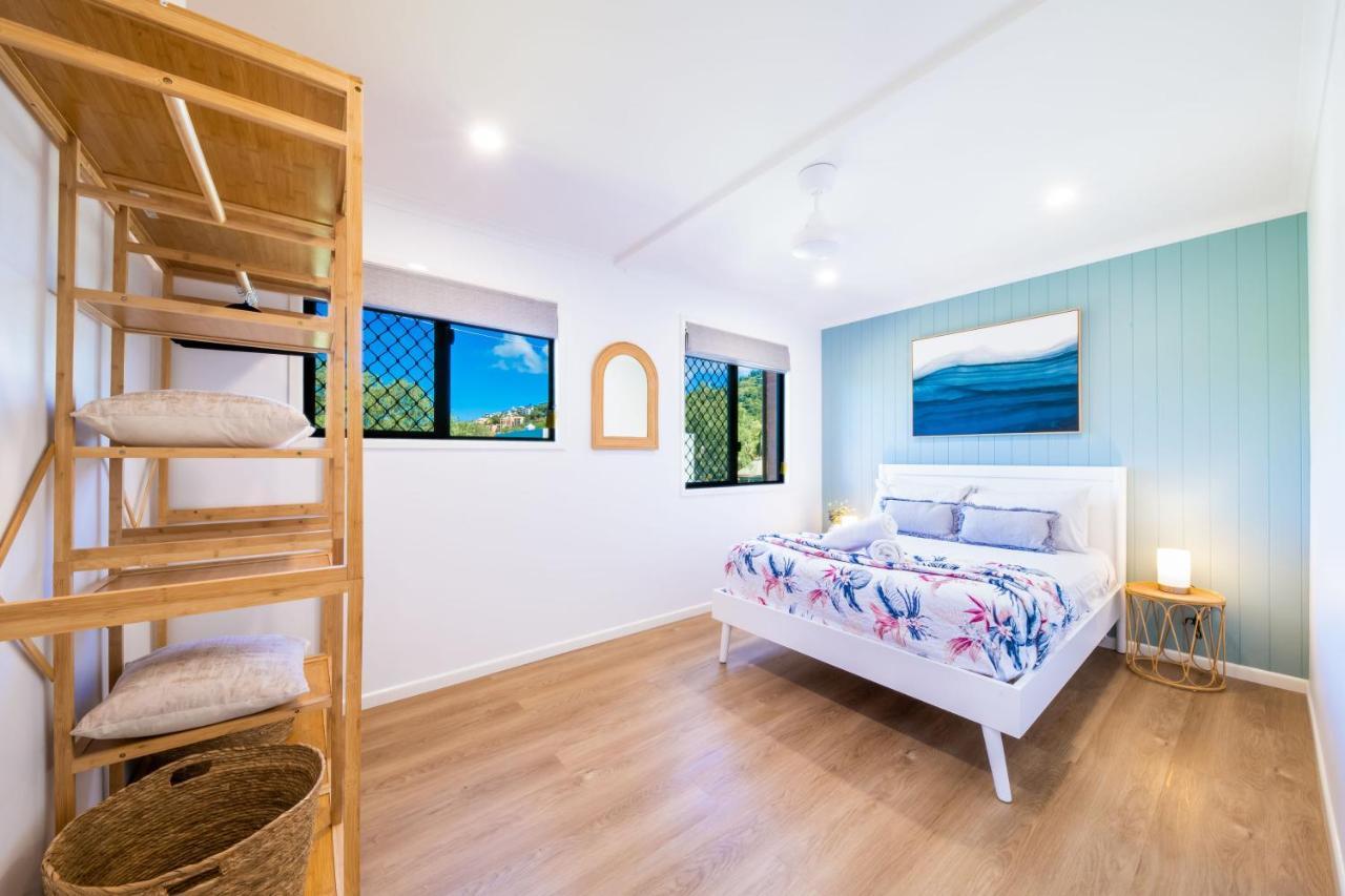 Holiday home Warrens Place On Airlie Airlie Beach