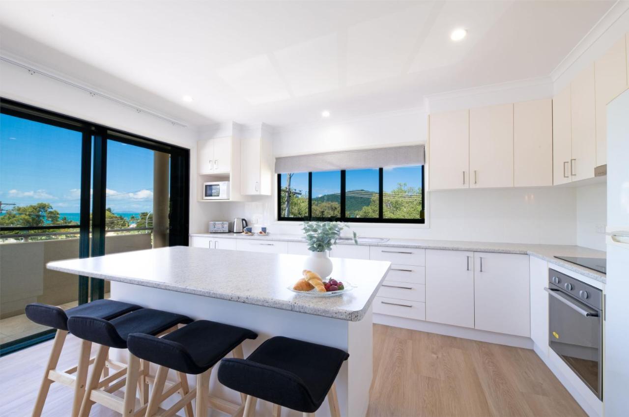 Warrens Place On Airlie * Airlie Beach